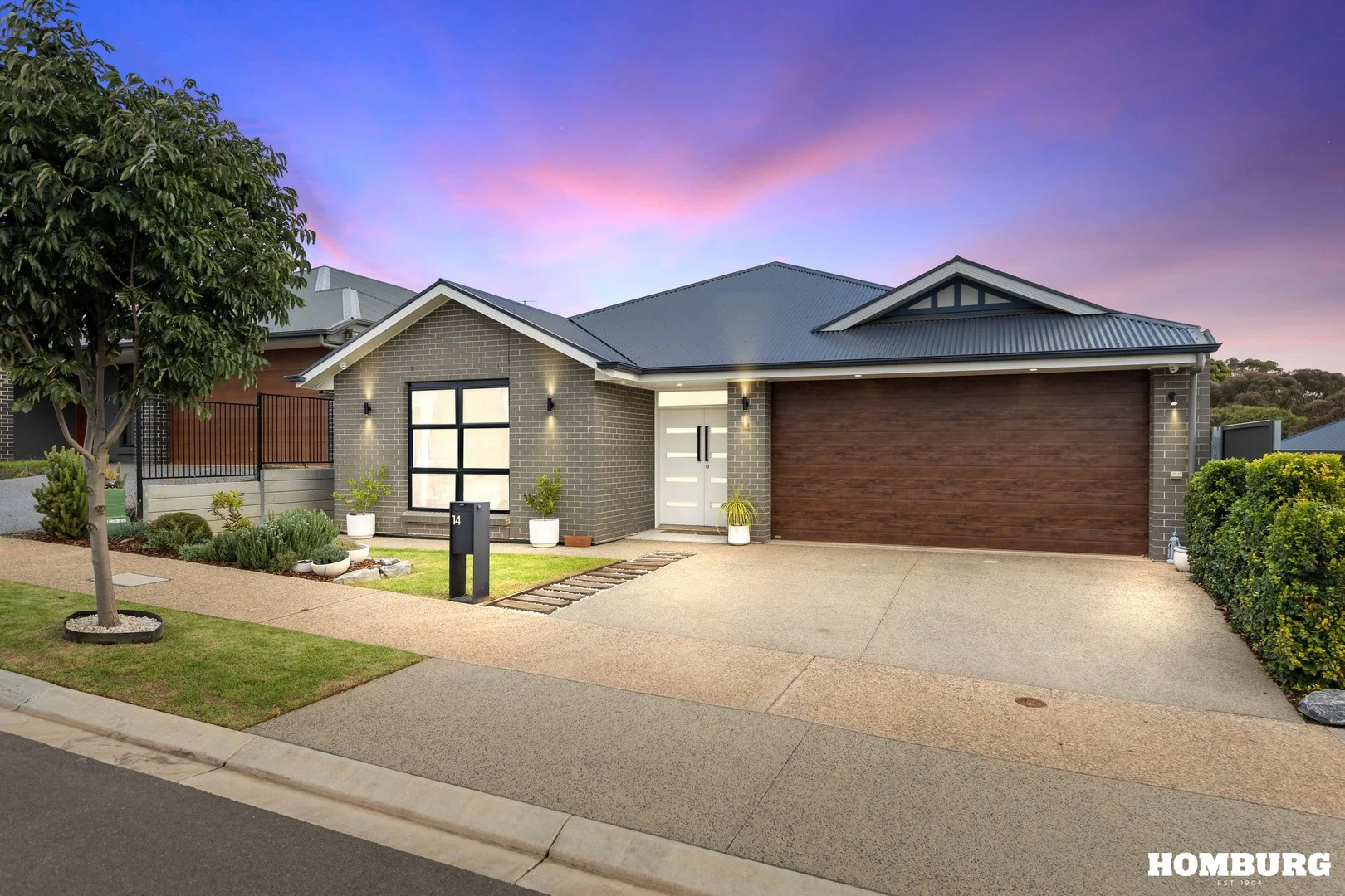 14 Heseltine Circuit, Gawler South SA 5118