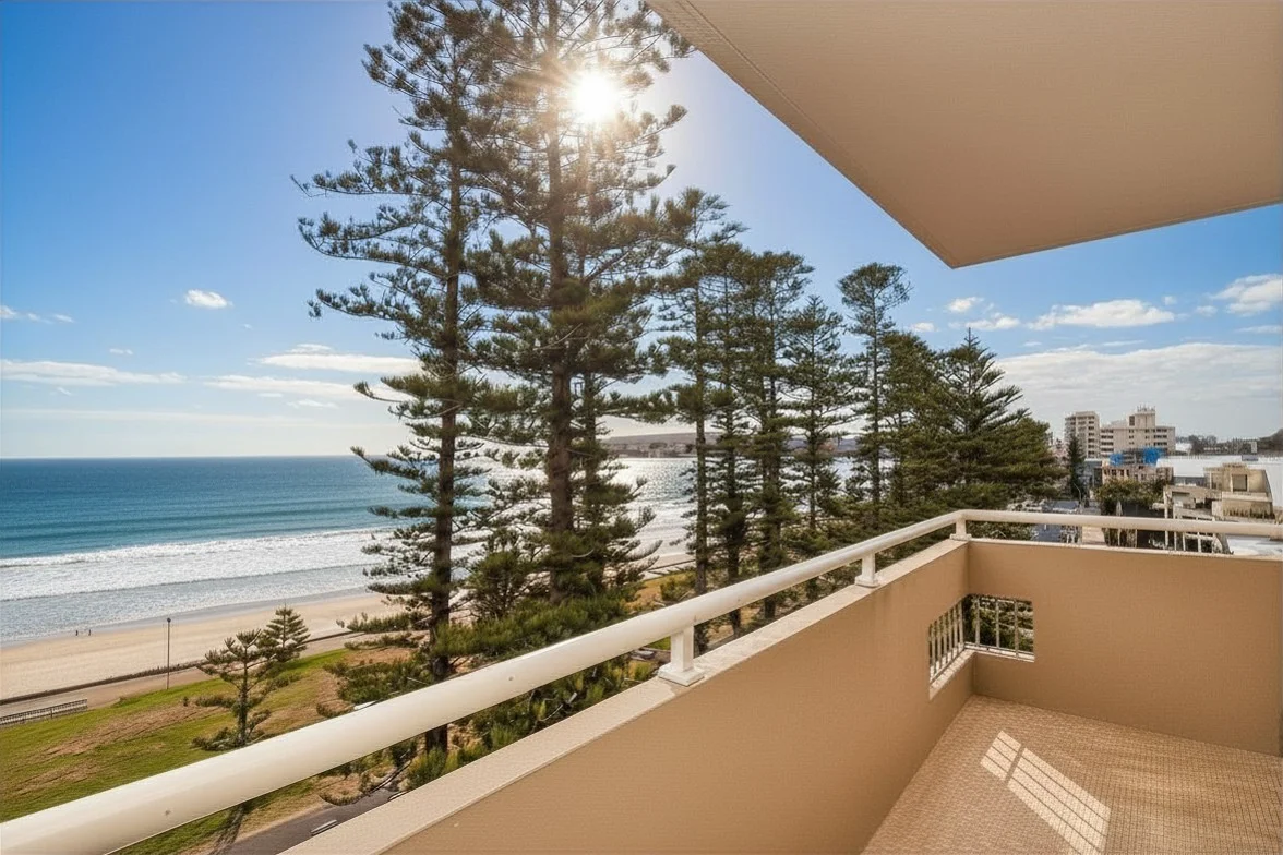 17/114 North Steyne, Manly NSW 2095