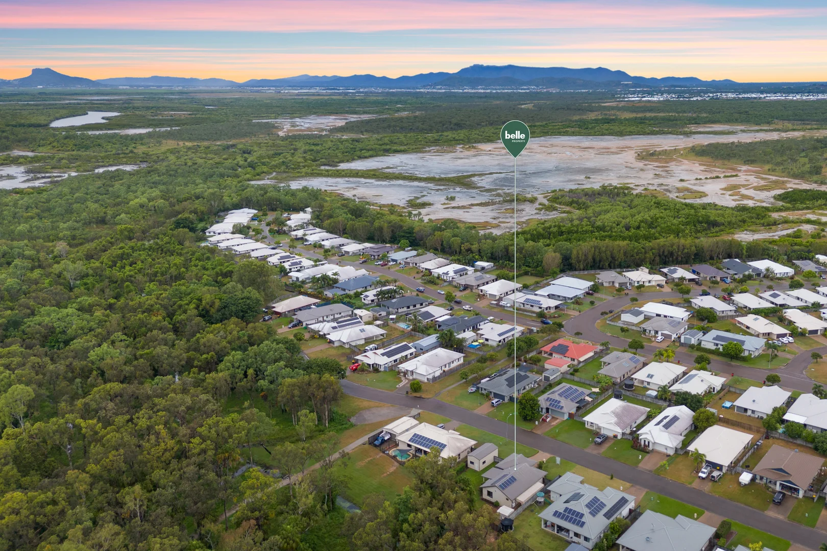 Additional image 17 of 7 Currawinya Court, Bushland Beach QLD 4818