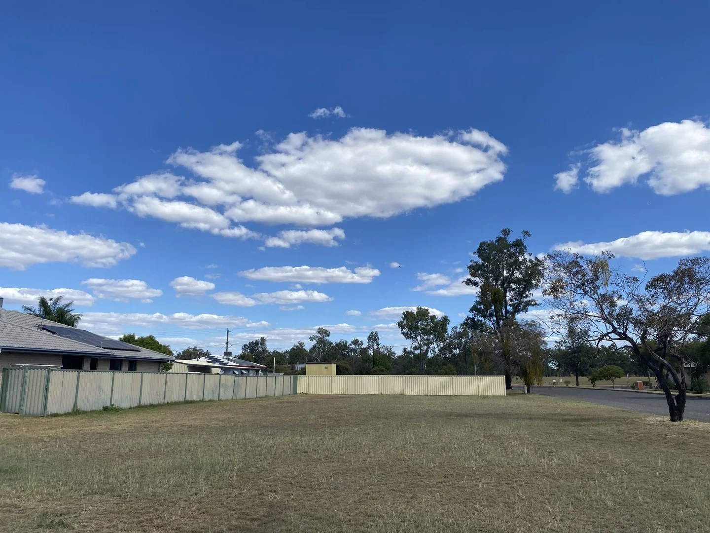 60 Geraghty Street, Cecil Plains QLD 4407