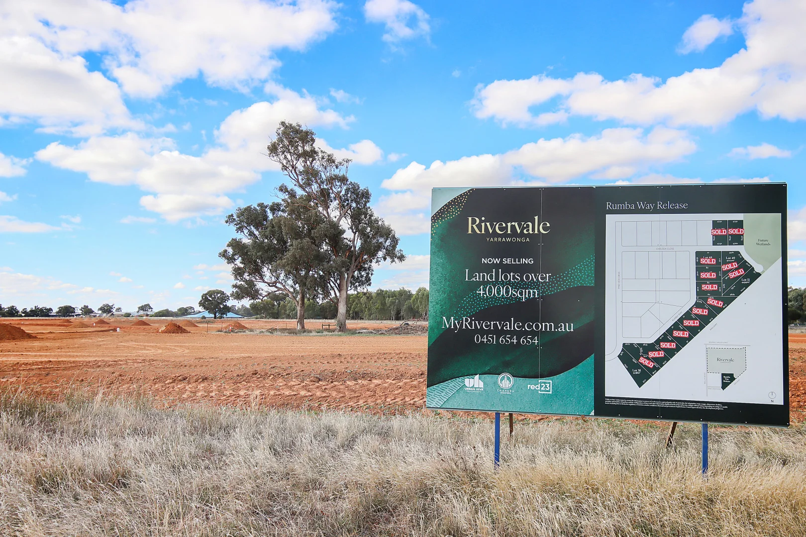 Additional image 6 of Reillys Road, Yarrawonga VIC 3730
