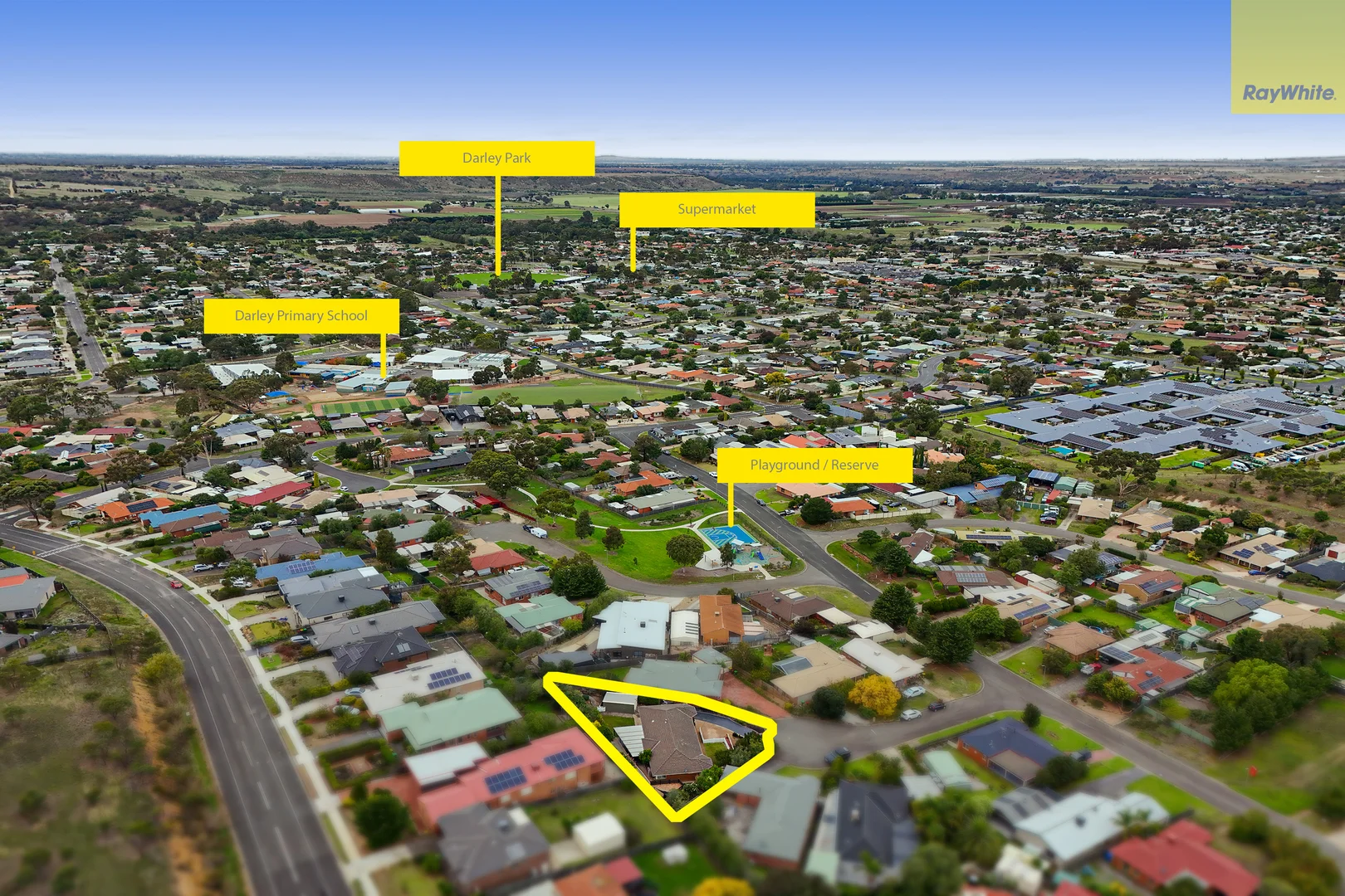Additional image 19 of 3 Urquhart Court, Darley VIC 3340