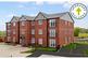 Plot 46 - Wye Special 1 Bedroom, Wye Special 1 Bedroom at Hazelfields, Hazelbadge Road SK12
