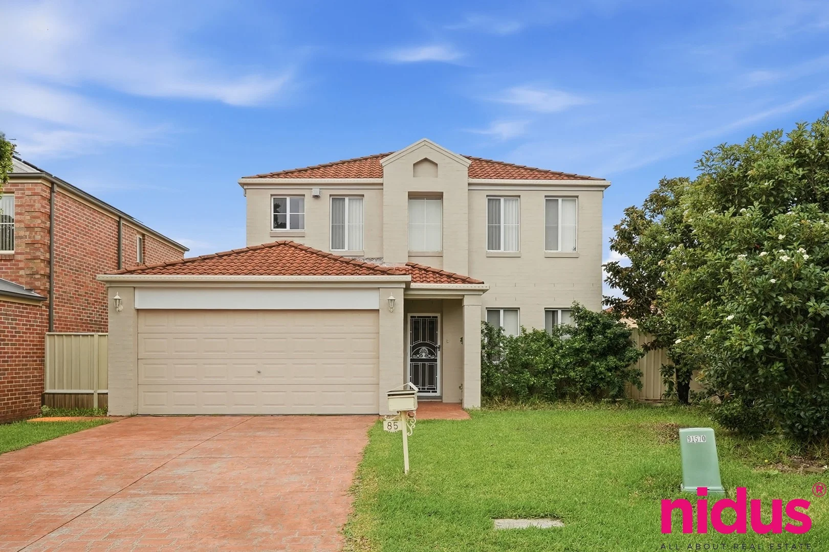 85 Parkwood Street, Plumpton NSW 2761