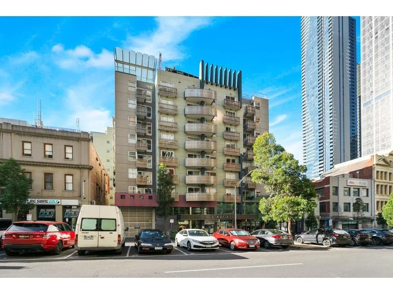 Additional image 8 of 630/118 Franklin Street, Melbourne VIC 3000
