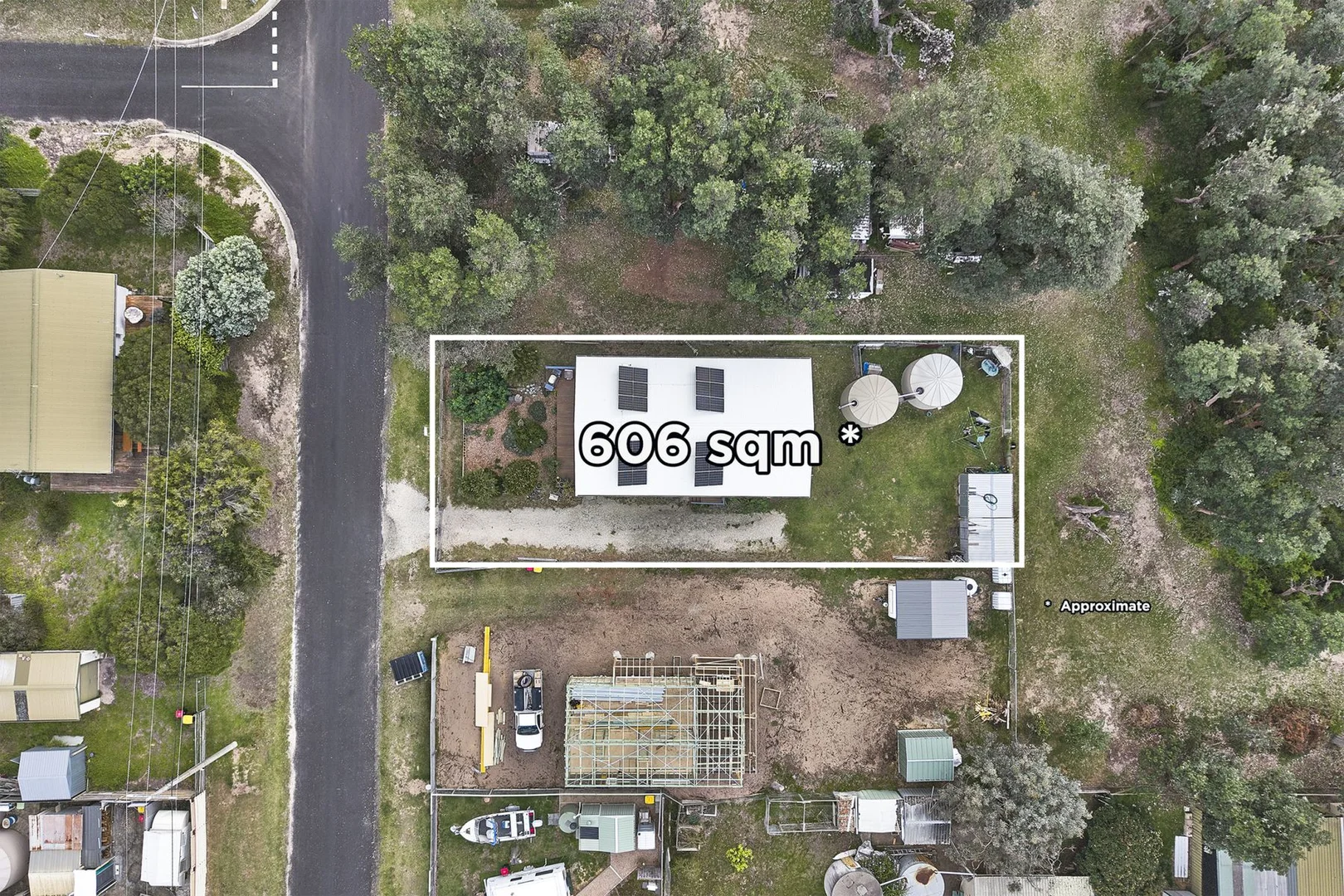 Additional image 14 of 18 Meridan Road, Golden Beach VIC 3851
