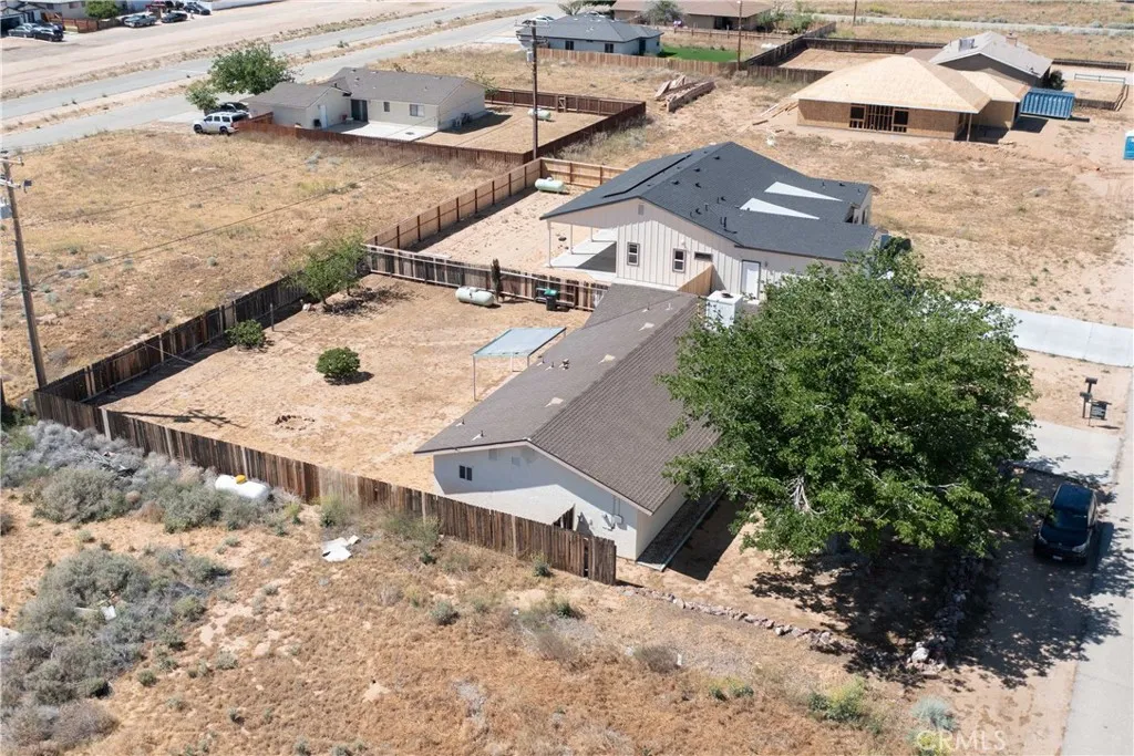 Additional image 62 of 10416 Peach Avenue, California City, CA 93505