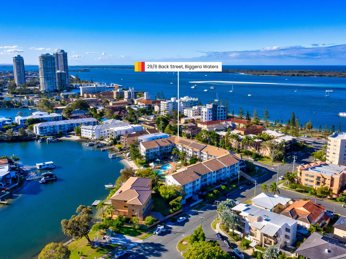 Additional image 17 of 29/6 Back Street, Biggera Waters QLD 4216