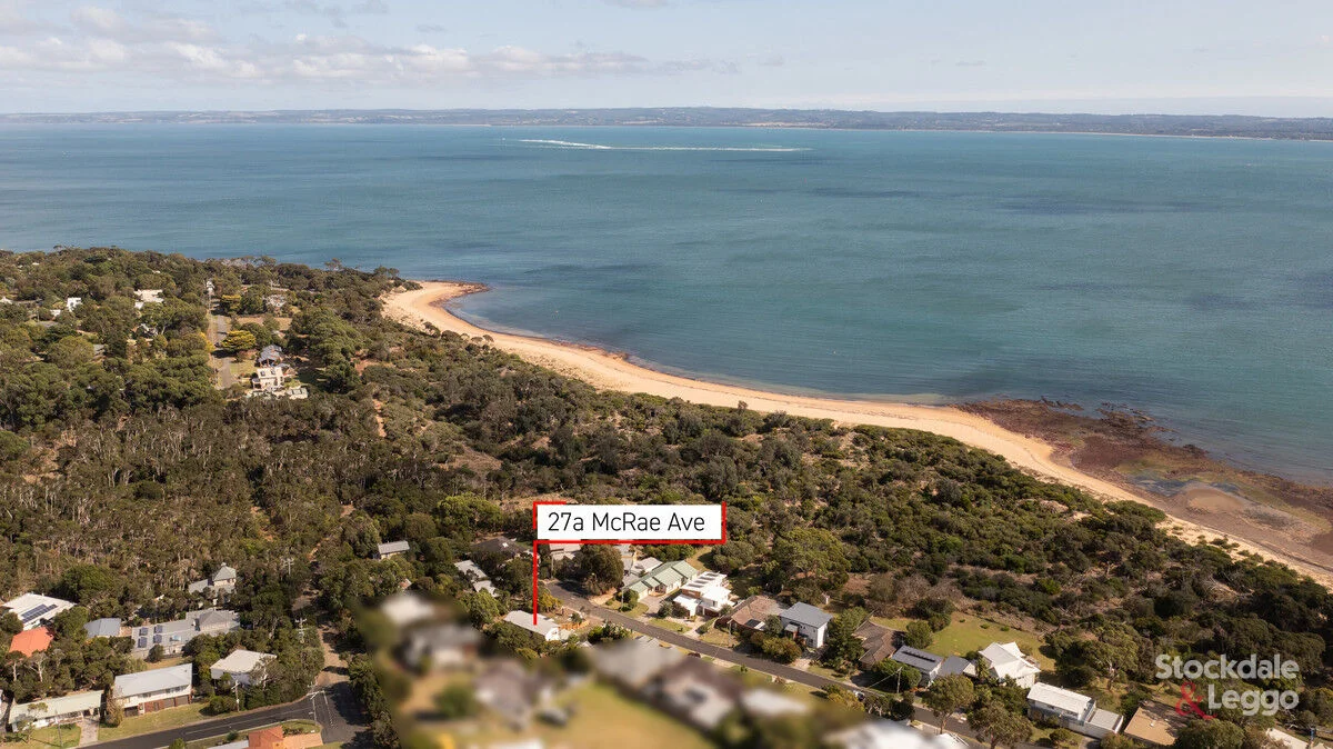 Additional image 11 of 27A McRae Avenue, Cowes VIC 3922