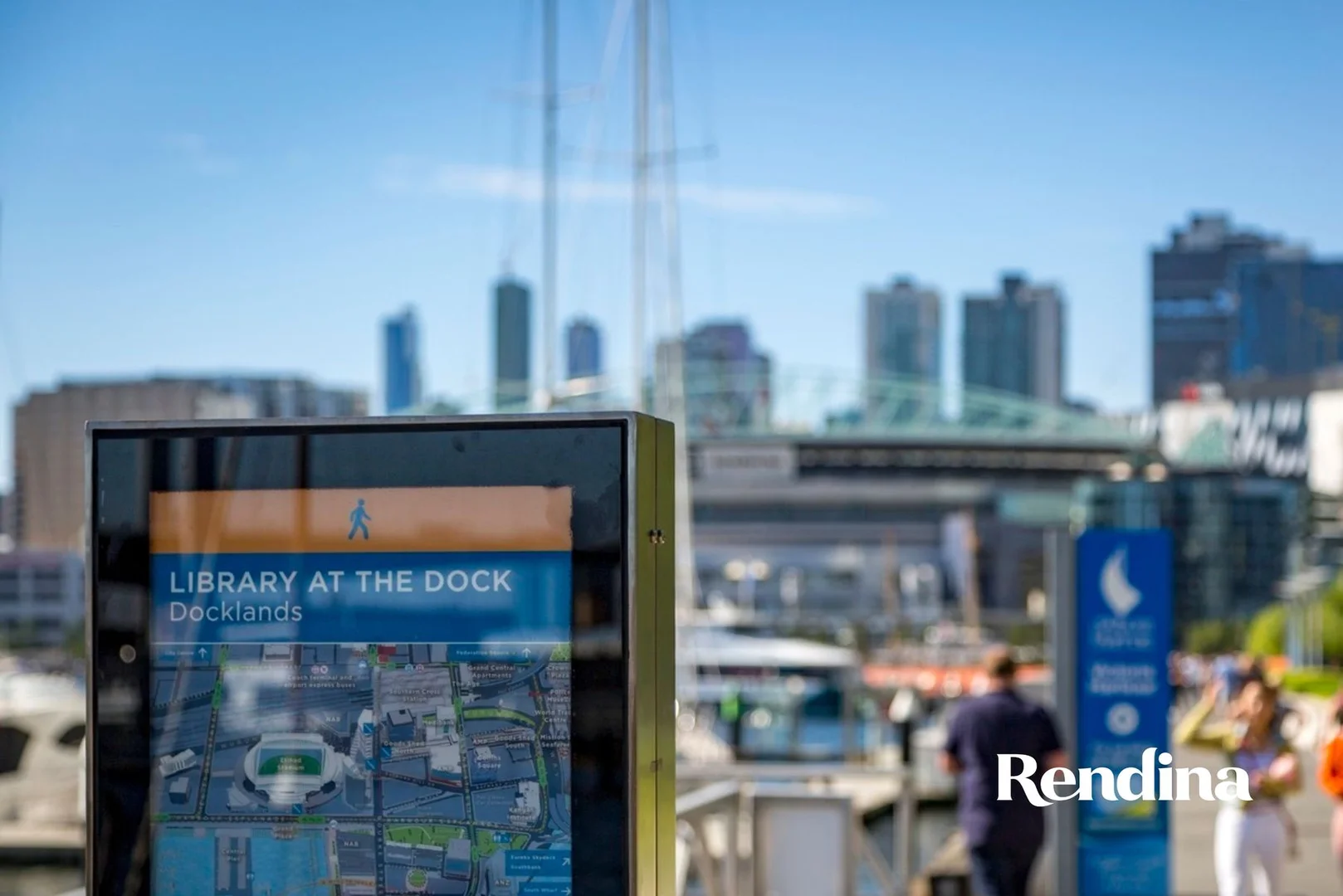 Additional image 27 of 112/55 Victoria Harbour Promenade, Docklands VIC 3008