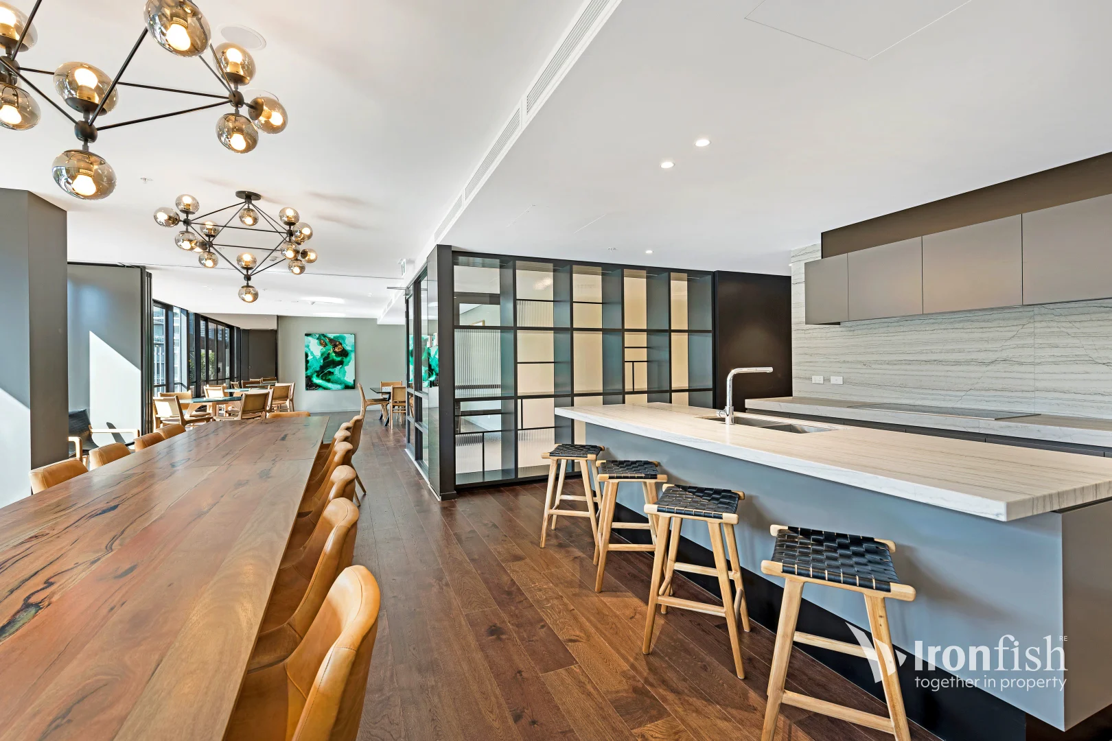 Additional image 7 of 2004/70 Dorcas Street, Southbank VIC 3006