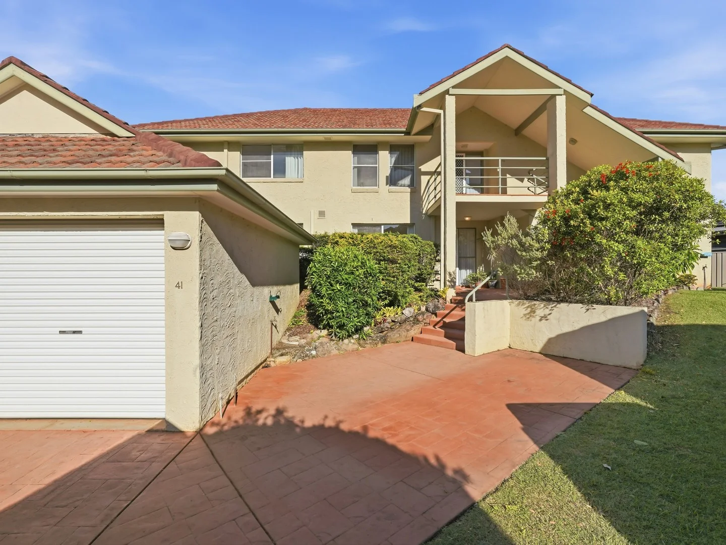 41/13 Shearwater Place, Korora NSW 2450