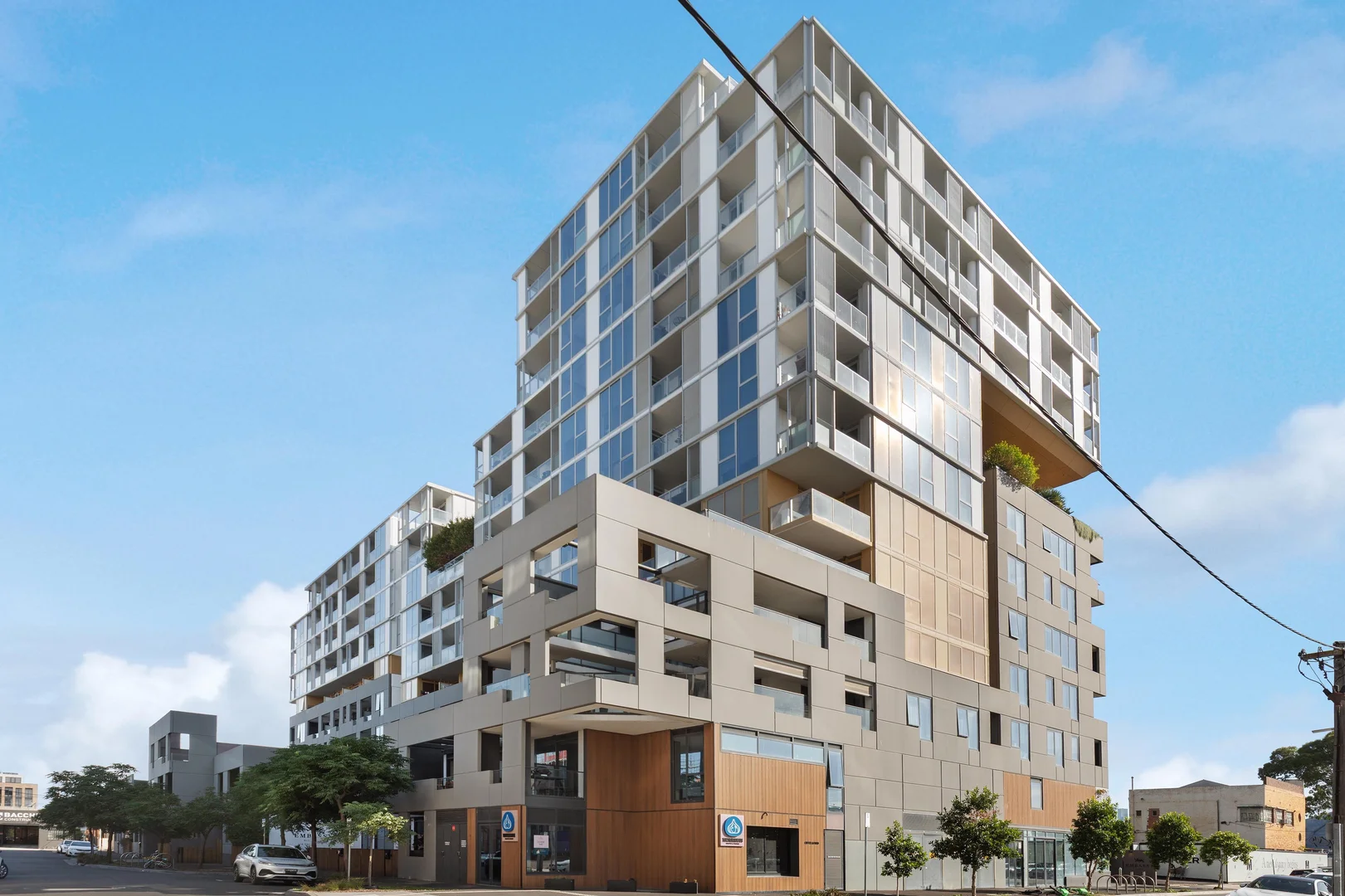 Additional image 16 of 905/14 David Street, Richmond VIC 3121