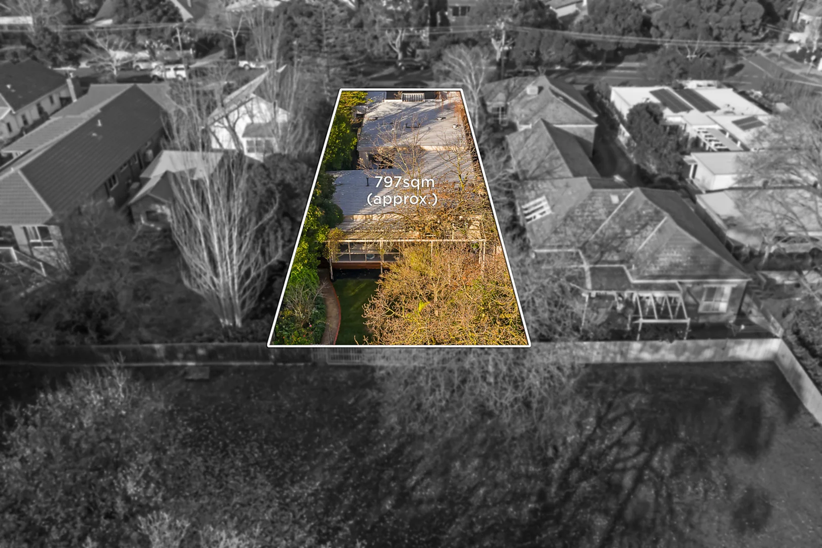 Additional image 2 of 27 Talbot Avenue, Balwyn VIC 3103