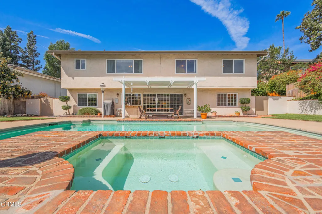 Additional image 2 of 1030 Don Diablo Drive, Arcadia, CA 91006