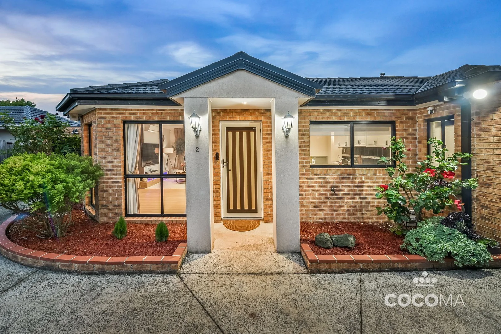Additional image 2 of 2/25 Shepreth Avenue, Noble Park VIC 3174