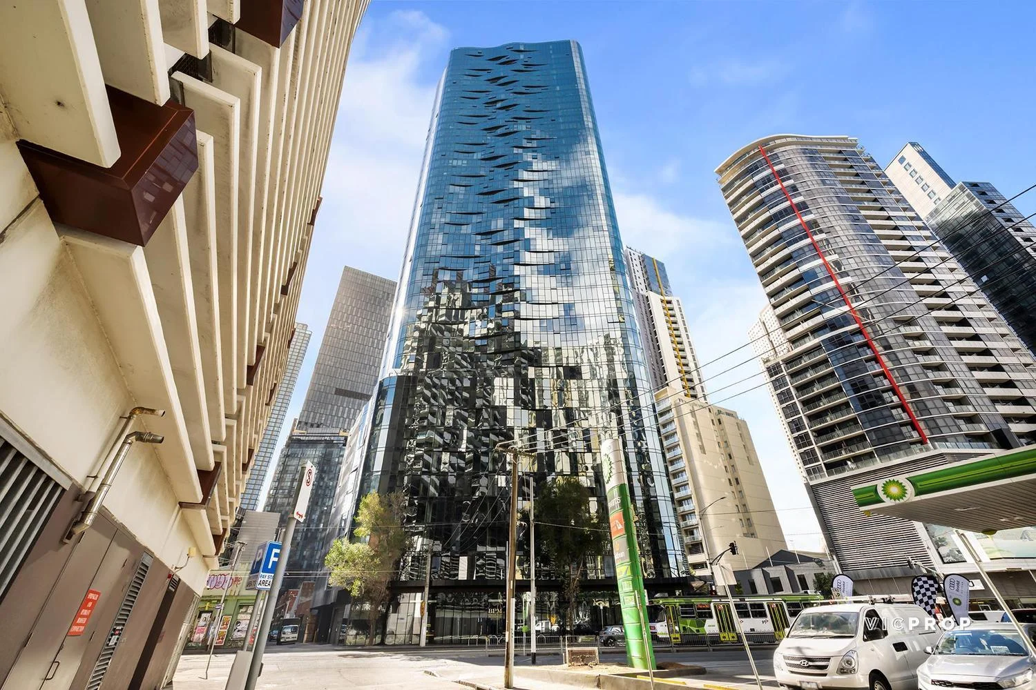 Additional image 13 of 1107/105 Clarendon Street, Southbank VIC 3006