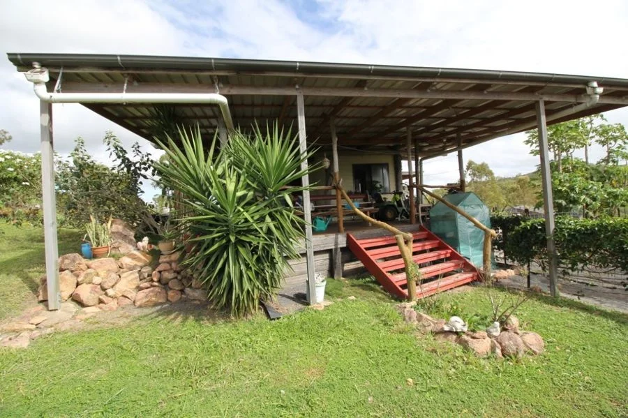 Additional image 24 of 491 Hills Road, Berajondo QLD 4674