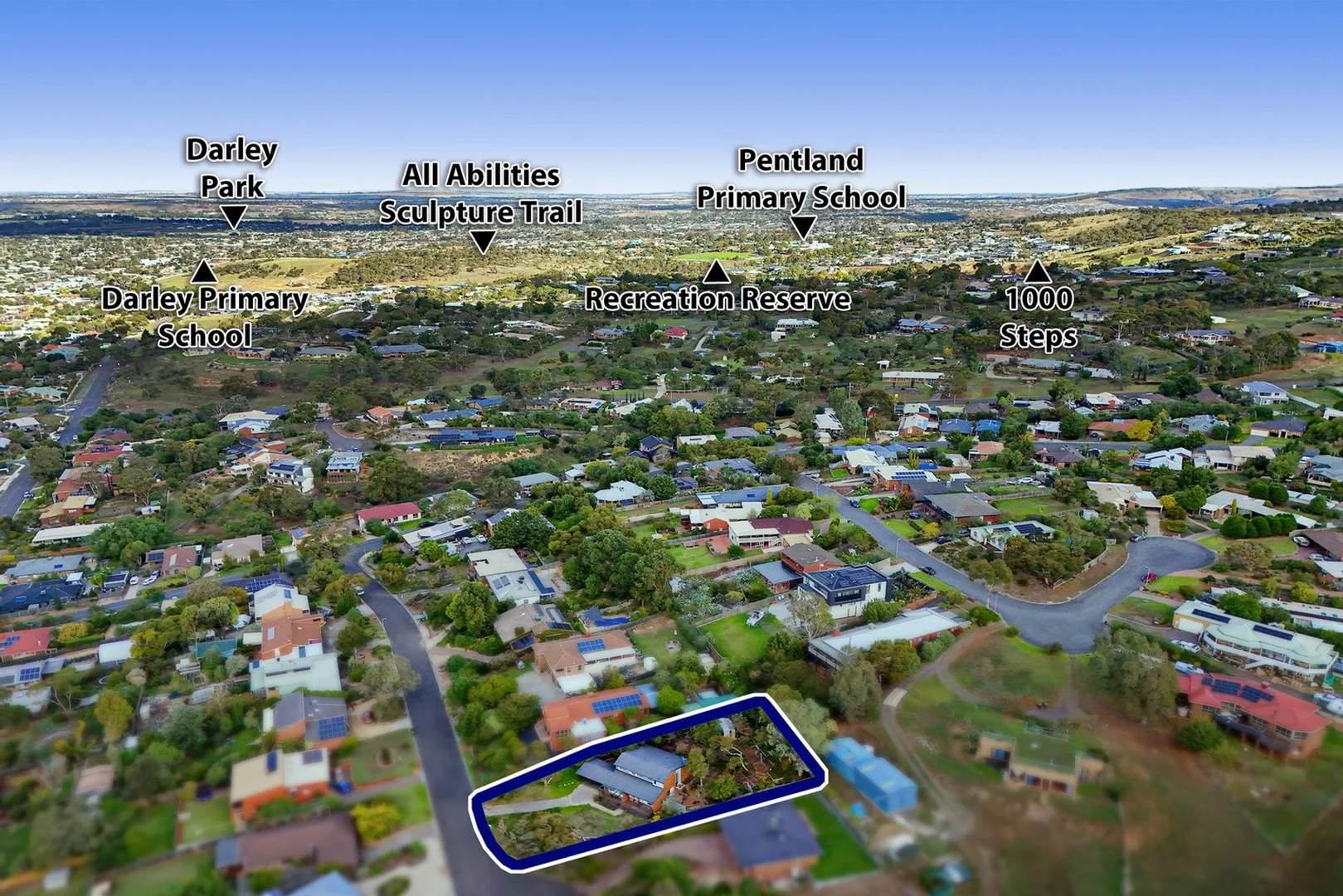 Additional image 24 of 8 Gleneagles Court, Darley VIC 3340