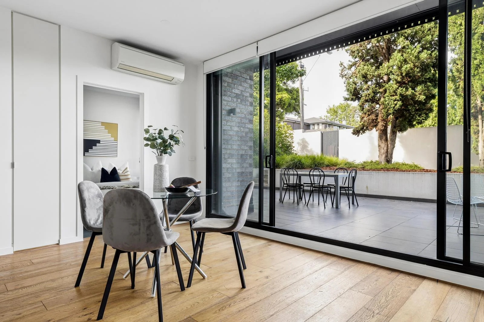 Additional image 6 of g12/307 Barkers Road, Kew VIC 3101