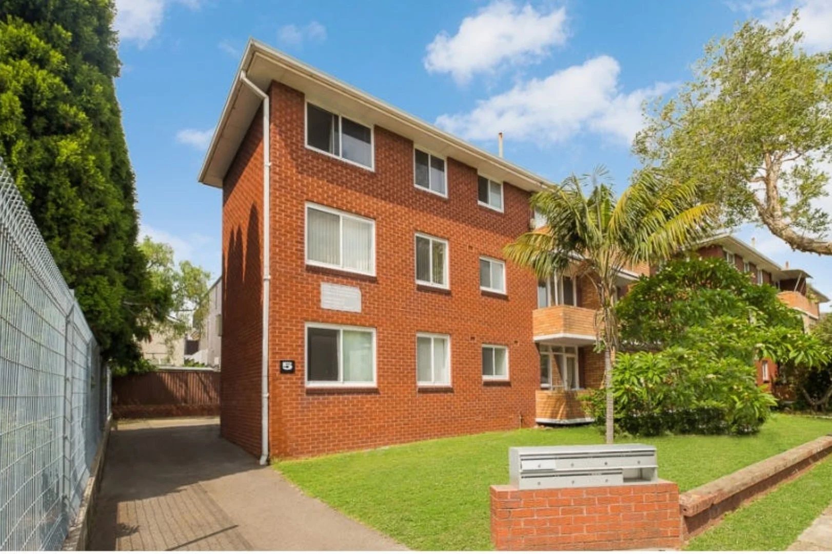 Additional image 6 of 3/5 Grace Campbell Crescent, Hillsdale NSW 2036