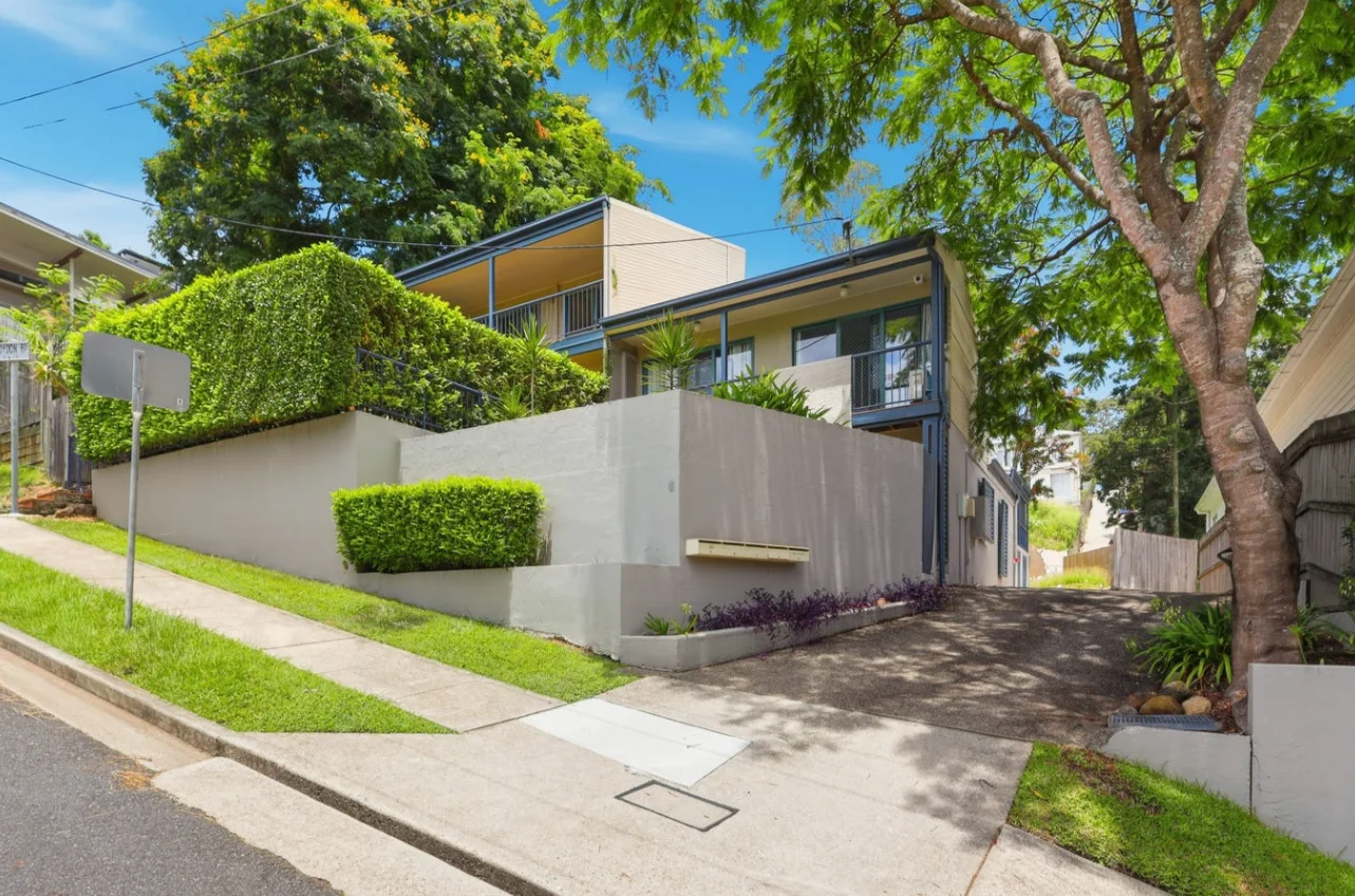 Additional image 9 of 4/6 Croydon Rd, Paddington QLD 4064