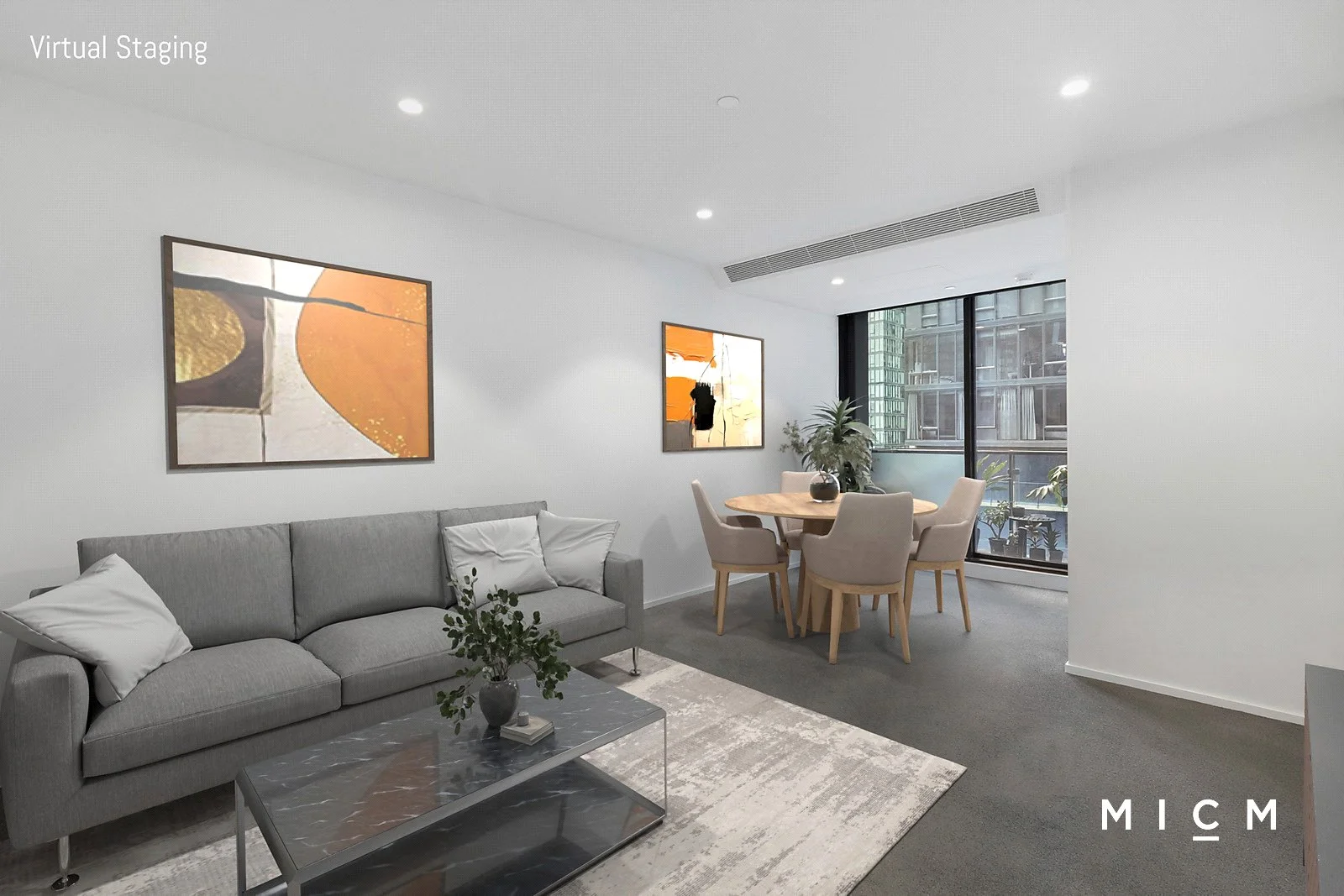 1109/1 Balston Street, Southbank VIC 3006