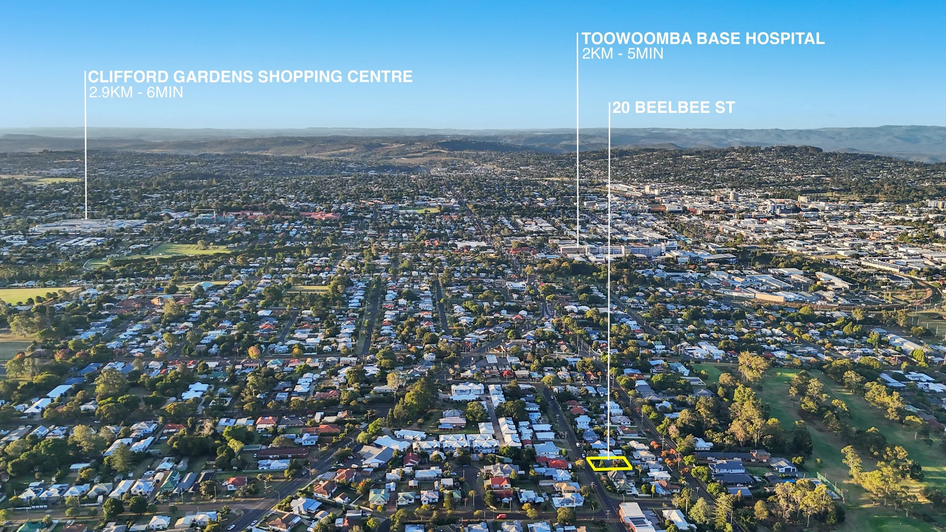 Additional image 23 of 20 Beelbee Street, Harristown QLD 4350