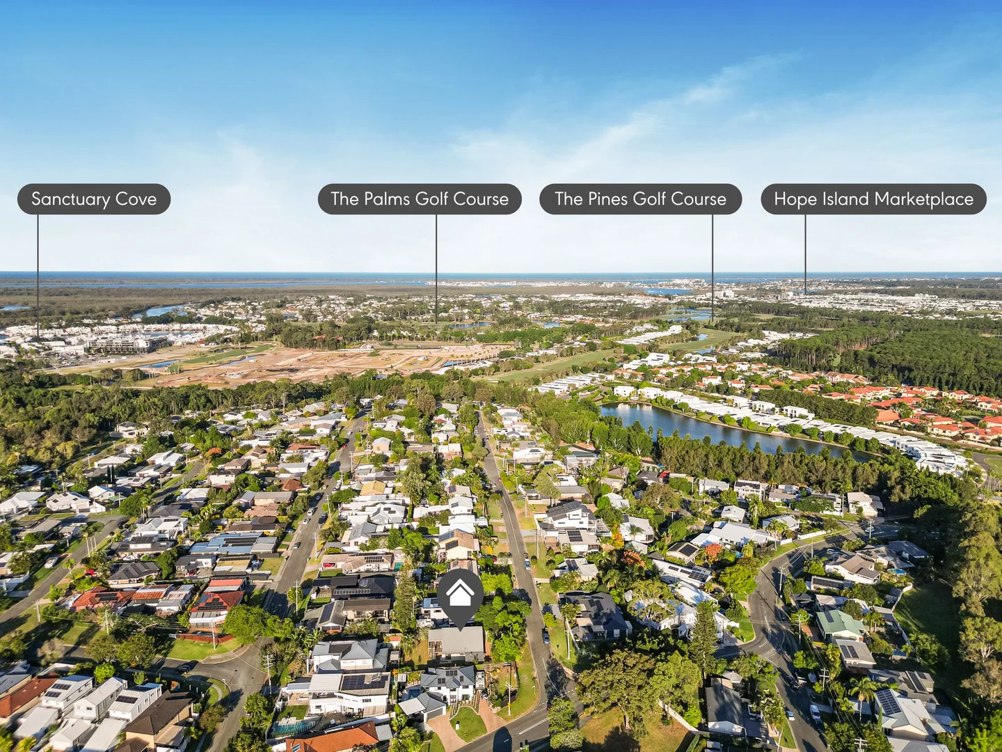 Additional image 27 of 4 Jingella Street, Hope Island QLD 4212