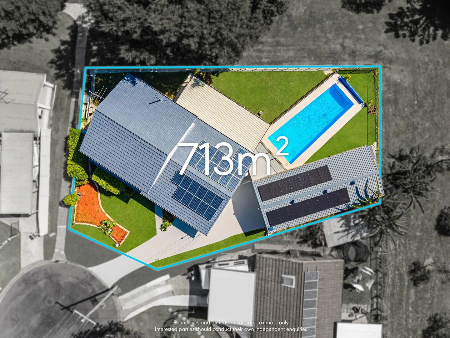 Additional image 23 of 5 Carroo Court, Albany Creek QLD 4035