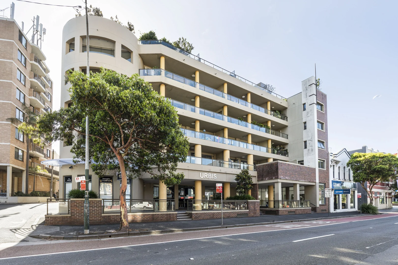 Additional image 16 of 19/11-21 Flinders Street, Surry Hills NSW 2010