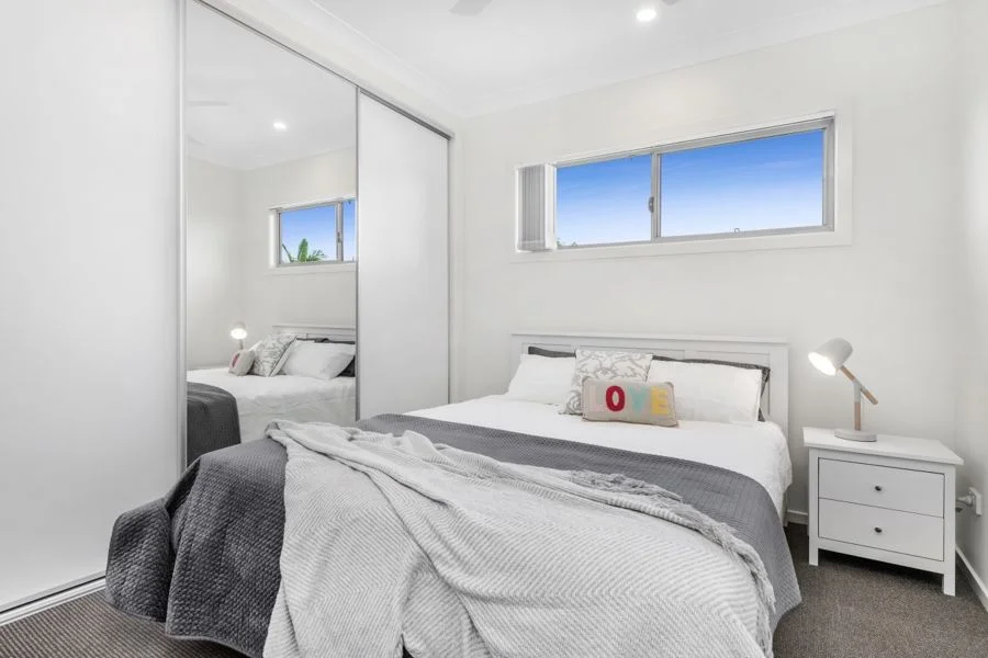 2/7 Lind Street, Newmarket QLD 4051