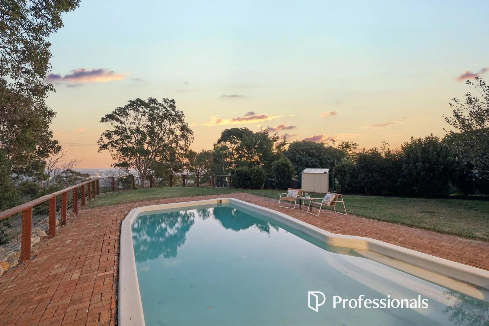 Additional image 3 of 1 High Peak Place, Lesmurdie WA 6076