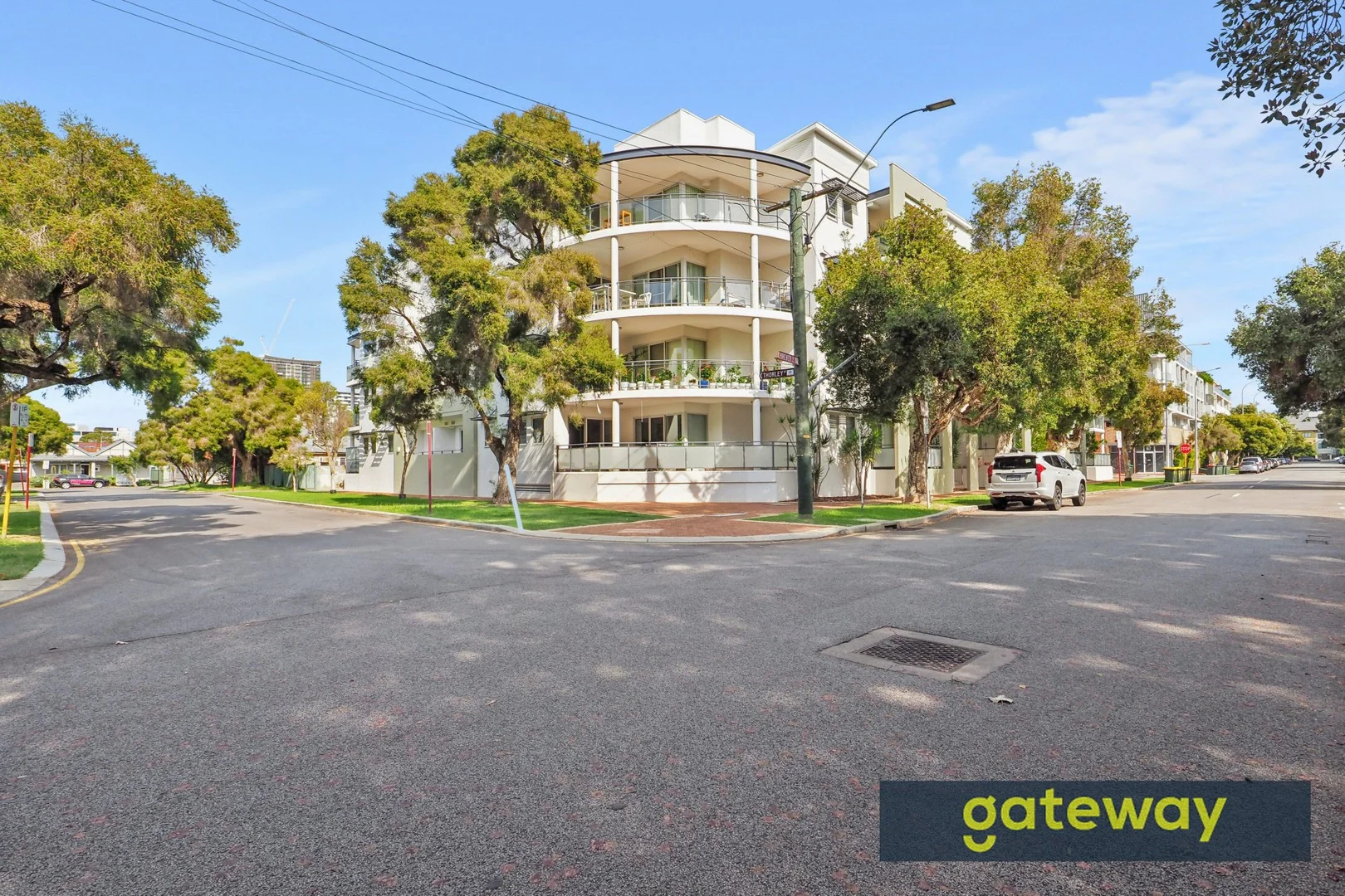 5/59 Brewer Street, Perth WA 6000