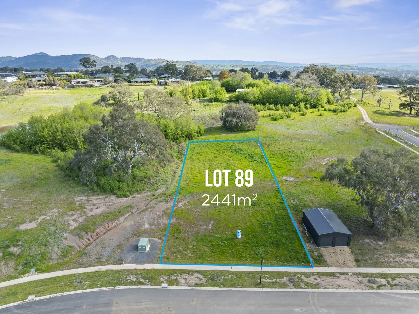 Additional image 6 of Lot 89 Scenic Drive, Mansfield VIC 3722