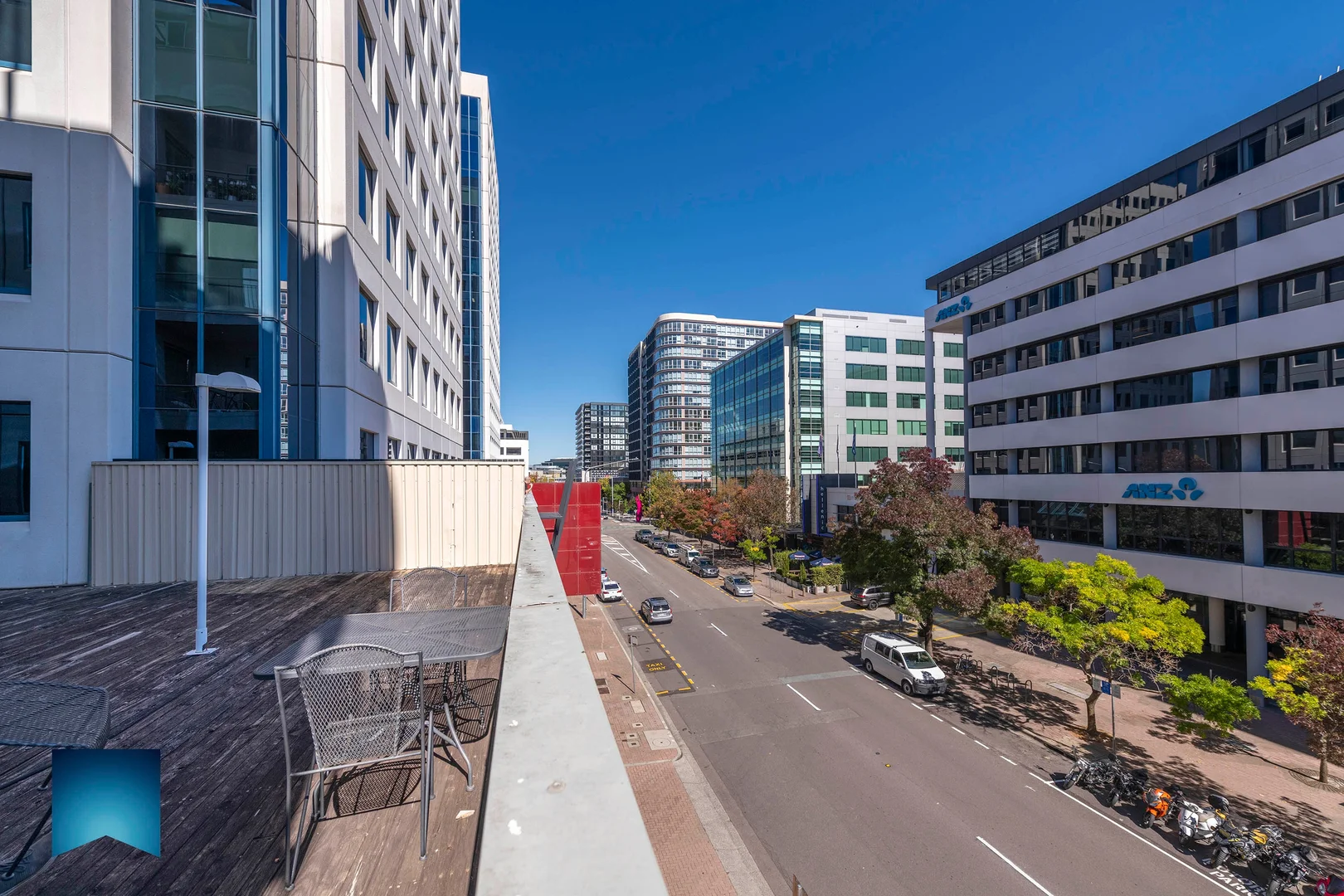 Additional image 15 of 504/16 Moore Street, City ACT 2601
