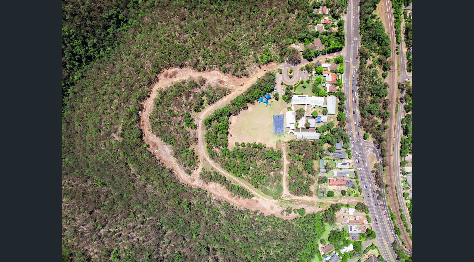 Additional image 3 of Baden Place, Blaxland NSW 2774