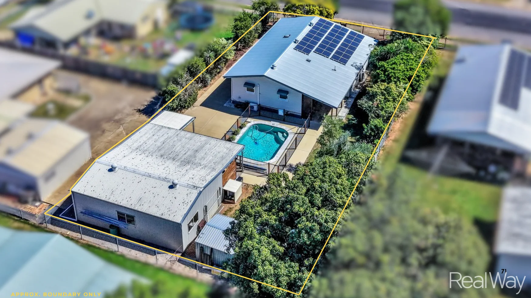 Additional image 21 of 11 Page Street, Svensson Heights QLD 4670