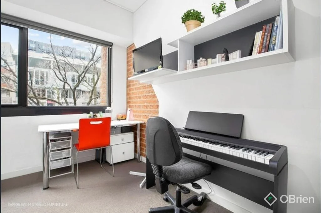Additional image 2 of 206/50 Barry Street, Carlton VIC 3053