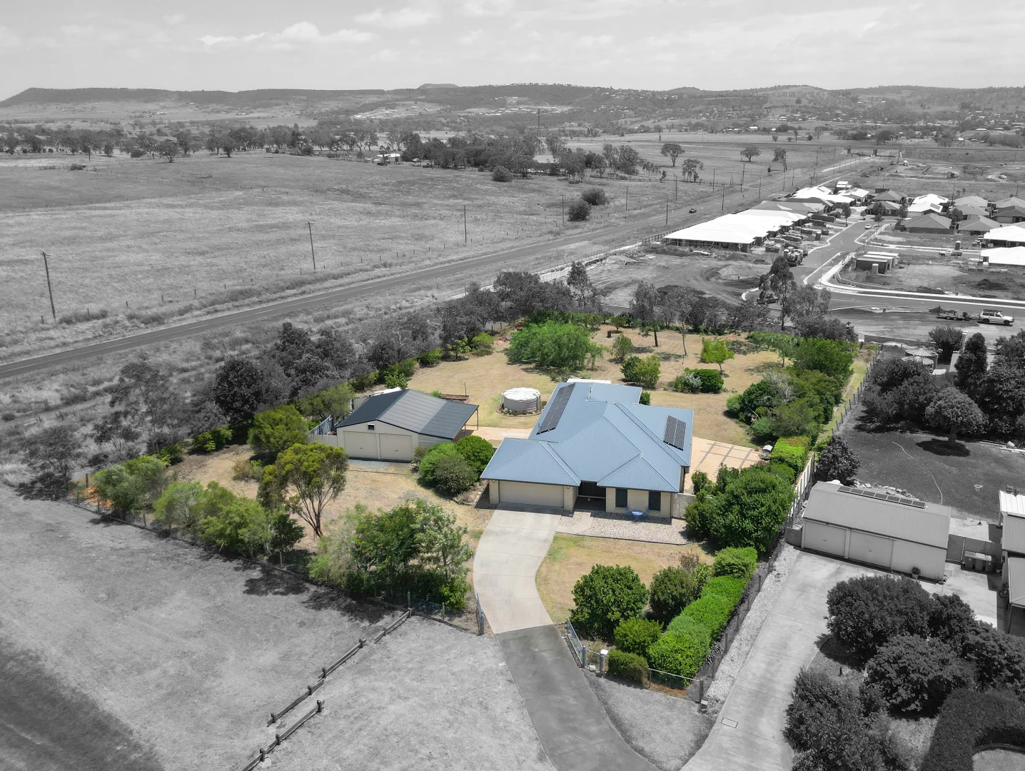 Additional image 25 of 13 Morris Court, Cotswold Hills QLD 4350