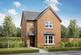 Plot 72, The Stretton at The Maples, Kidderminster Road, Bewdley DY12