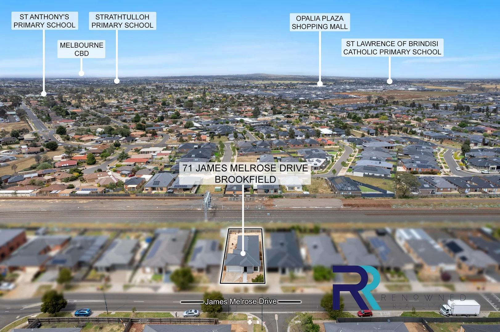 Additional image 18 of 71 James Melrose Drive, Brookfield VIC 3338