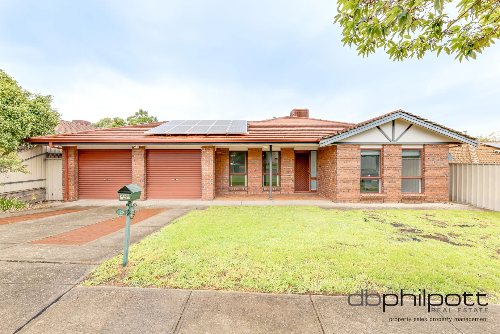 29 Bowman Crescent, Enfield SA 5085