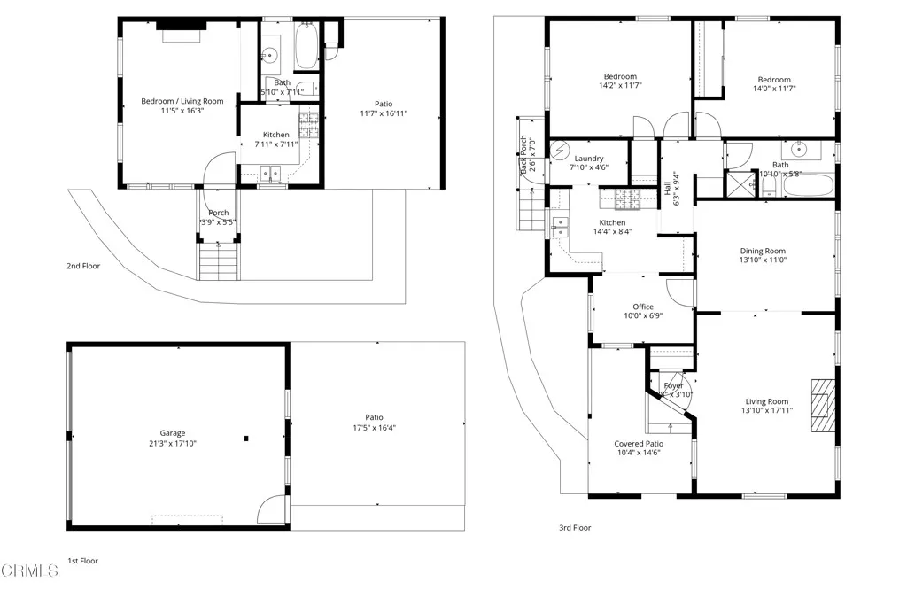 Additional image 48 of 1768 E Orange Grove Boulevard, Pasadena, CA 91104
