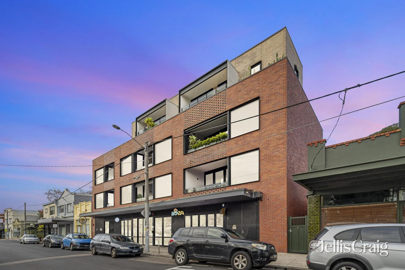 Additional image 9 of 109/7-9 Railway Place, Fairfield VIC 3078