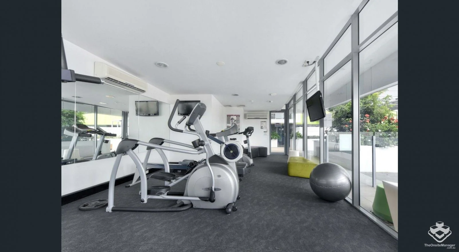 Additional image 3 of ID:21173617/8 Jeays Street, Bowen Hills QLD 4006