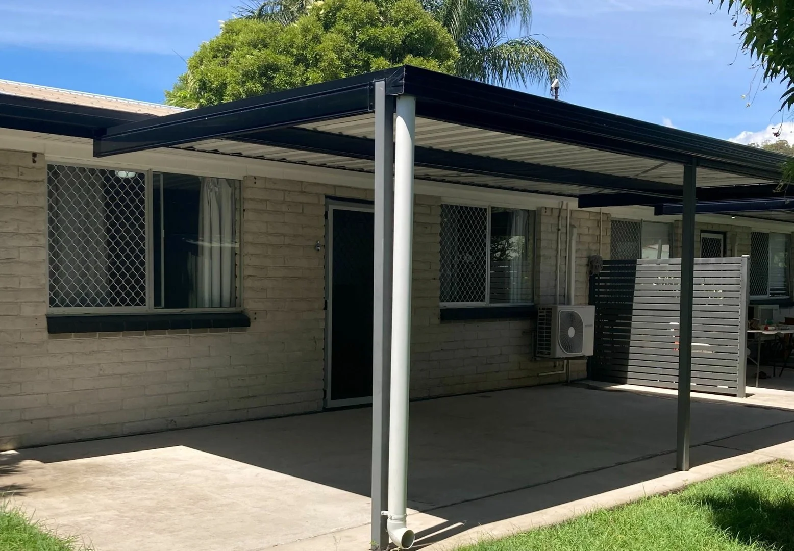 4/90 Off Lane, Gladstone QLD 4680