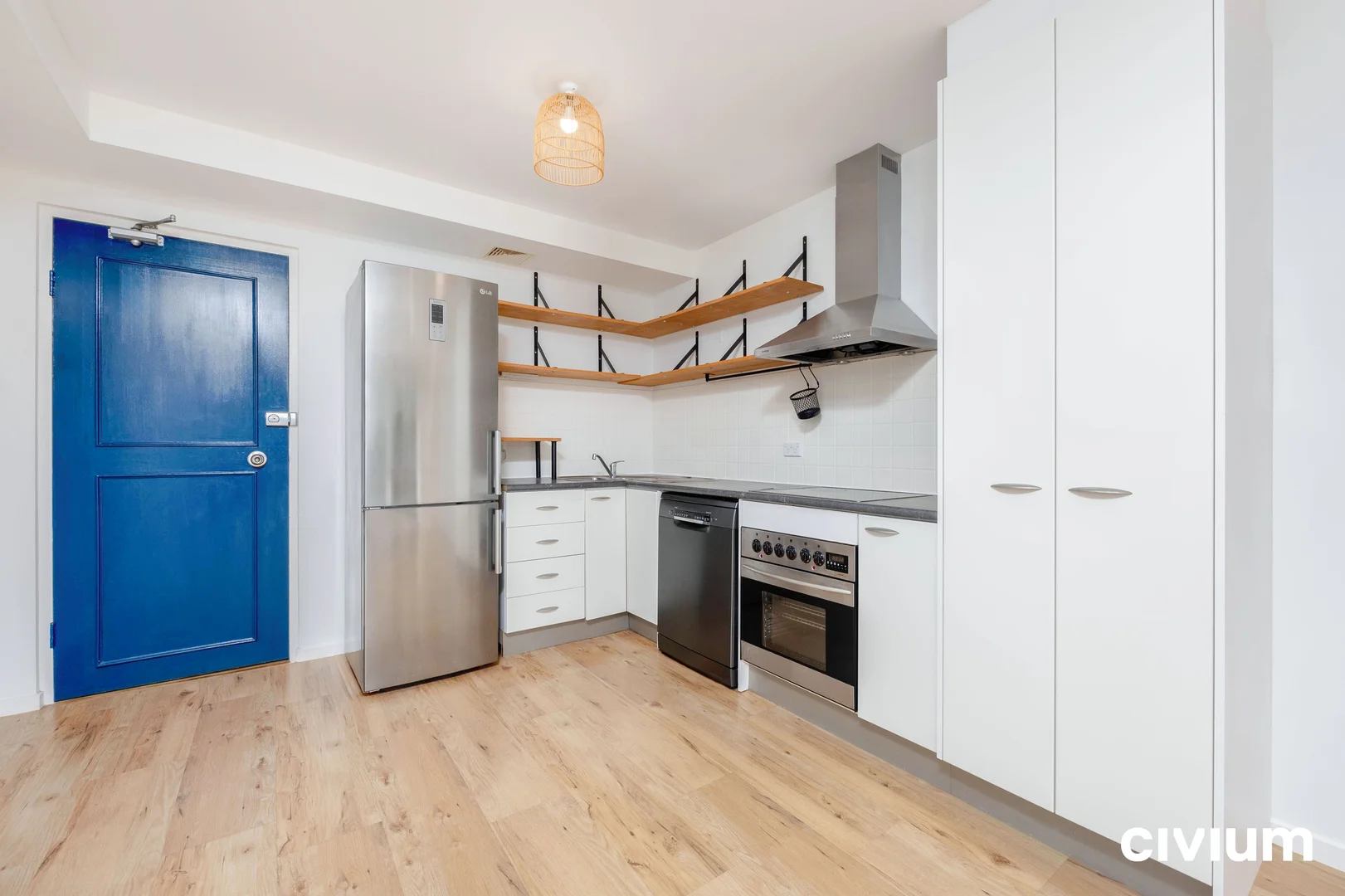 Additional image 3 of 25/50 Bluebell Street, O'Connor ACT 2602