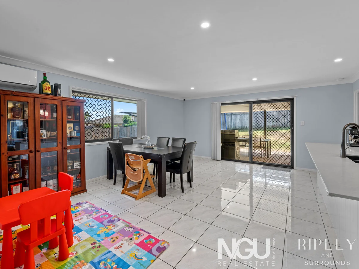 Additional image 12 of 60 Tranquillity Circle, Brassall QLD 4305