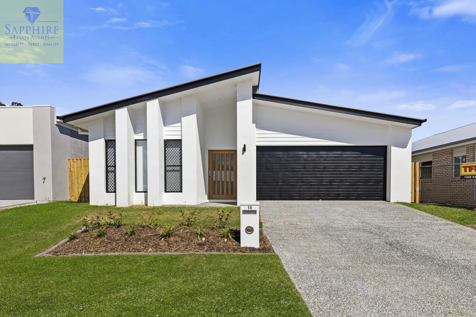 14 Yellow Robin Circuit, Morayfield QLD 4506